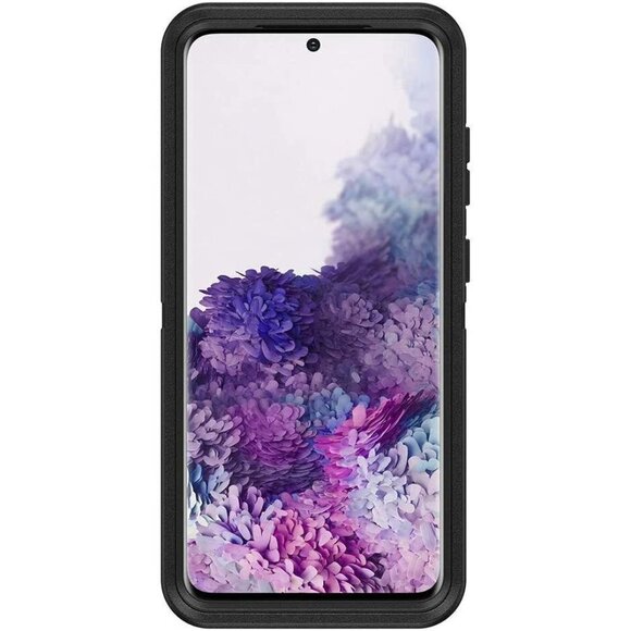 OtterBox Defender Series SCREENLESS Edition Case for Galaxy S20 / Galaxy… - Picture 4 of 5